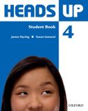 Heads up 4 sb with multirom - 1st ed - Oxford university