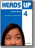 Heads up 4: student book - Oxford