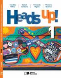 Heads Up! Volume 1 - Saraiva