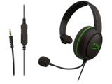 Headset Gamer HyperX Xbox One - Cloud Chat