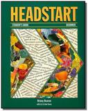 Headstart sb - Oxford
