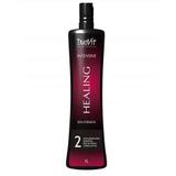 Healing Tratamento Profissional Para Cabelos 1 Litro Duovit
