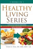 Healthy Living Series - Christian yoga, llc