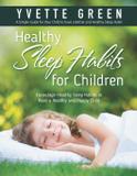 Healthy Sleep Habits for children - Cedric dufay