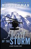 Heart of the Storm - Buchman bookworks, inc.