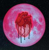 Heartbreak on A Full Moon - Sony/bmg (cds)