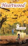 Heartwood - Lea carter