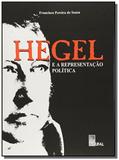 Hegel e a representacao politica - Edufal
