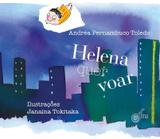 Helena Quer Voar - Escrita fina