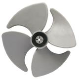Helice motor ventilador freezer vertical brastemp 326007564 - Brastemp/consul