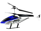 Helicóptero Supremus Beta com Controle Remoto - Estrela