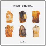 Helio siqueira - circuito atelier - Com arte editora - bh