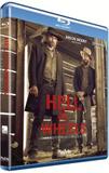 Hell on Wheels - 2ª Temporada - Playarte (rimo)