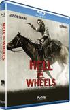 Hell on Wheels - 3ª Temporada - Playarte (rimo)