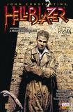Hellblazer Assombrado - Volume 01: A Mulher Escarlate