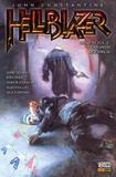 Hellblazer Origens - Volume 6: O Homem de Família