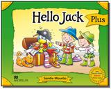 Hello jack plus - Macmillan