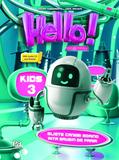Hello! - Kids 3 - Ática