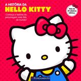 Hello Kitty - A História Da Hello Kitty