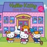 Hello kitty ama a escola - Madras editora