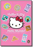 Hello kitty hello mundo! - Madras