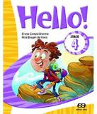 Hello! - Stage 4 - Ef I - 04 Ed - Atica - didatico