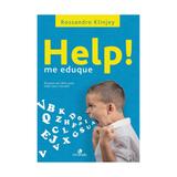 Help me eduque - letramais - Intelitera
