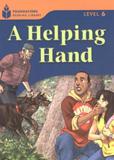 Helping Hand, A - Level 6 - Cengage do brasil