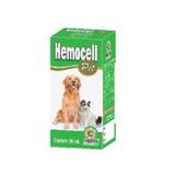 Hemocell Pet - 30 ml - Calbos