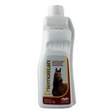 Hemolitan 1 Litro (criador) Suplemento para Animais - Vetnil