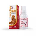 Hemolitan Pet 60ml - Vetnil -
