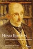 Henri bergson: critica do negativo e pensamento em duracao - Alameda casa editorial