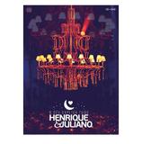 Henrique Juliano - O Céu Explica Tudo - KIT (CD + DVD) - Som livre