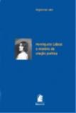 Henriqueta lisboa: o misterio da criacao poetica - Editora puc minas