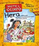 Hera - Rainha Dos Deuses E Esposa Exemplar, Ate Certo Ponto - Vol 02 - Rocco