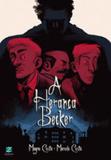 Herança de becker, a - Zarabatana books