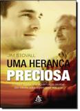 Herança Preciosa, Uma - Sextante