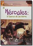 Hercules: la fuerza de un heroe - Debolsillo
