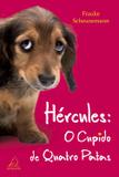 Hércules - O Cupido de Quatro Patas - Jangada