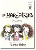 Herdeiras, As: Tomam o Palco - Vol.3 - Galera record - grupo record