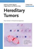 Hereditary tumors - Lww - lippincott wilians wilkins
