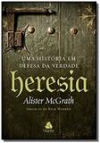 Heresia - Hagnos