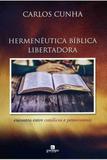 Hermenêutica Bíblica Libertadora - Garimpo editorial