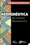 Hermeneutica do Antigo Testamento - Sinodal-