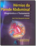 Hérnias da Parede Abdominal - Revinter