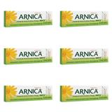 Hertz Arnica Creme 30g (Kit C/06)