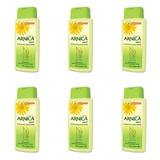 Hertz Arnica Loção 120ml (Kit C/06)