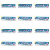 Hertz Babygloss Pomada P/ Assaduras Creme 60g (kit C/12)