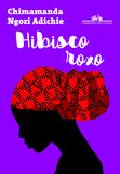 Hibisco roxo