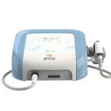 Híbridi aparelho de Ultrassom com Terapia Combinada Htm - Htm eletrônica